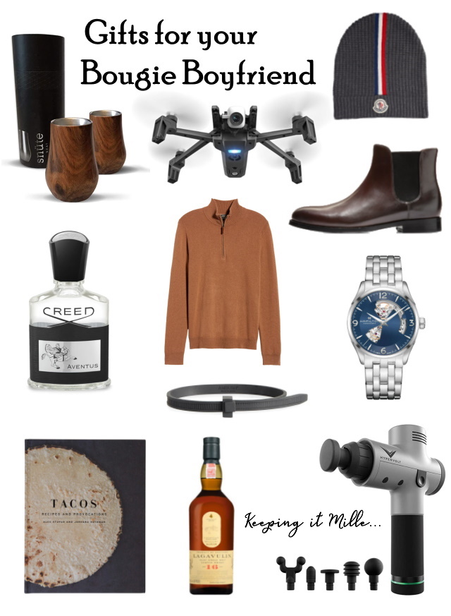 The 16 Best Gifts for Grooms in 2024